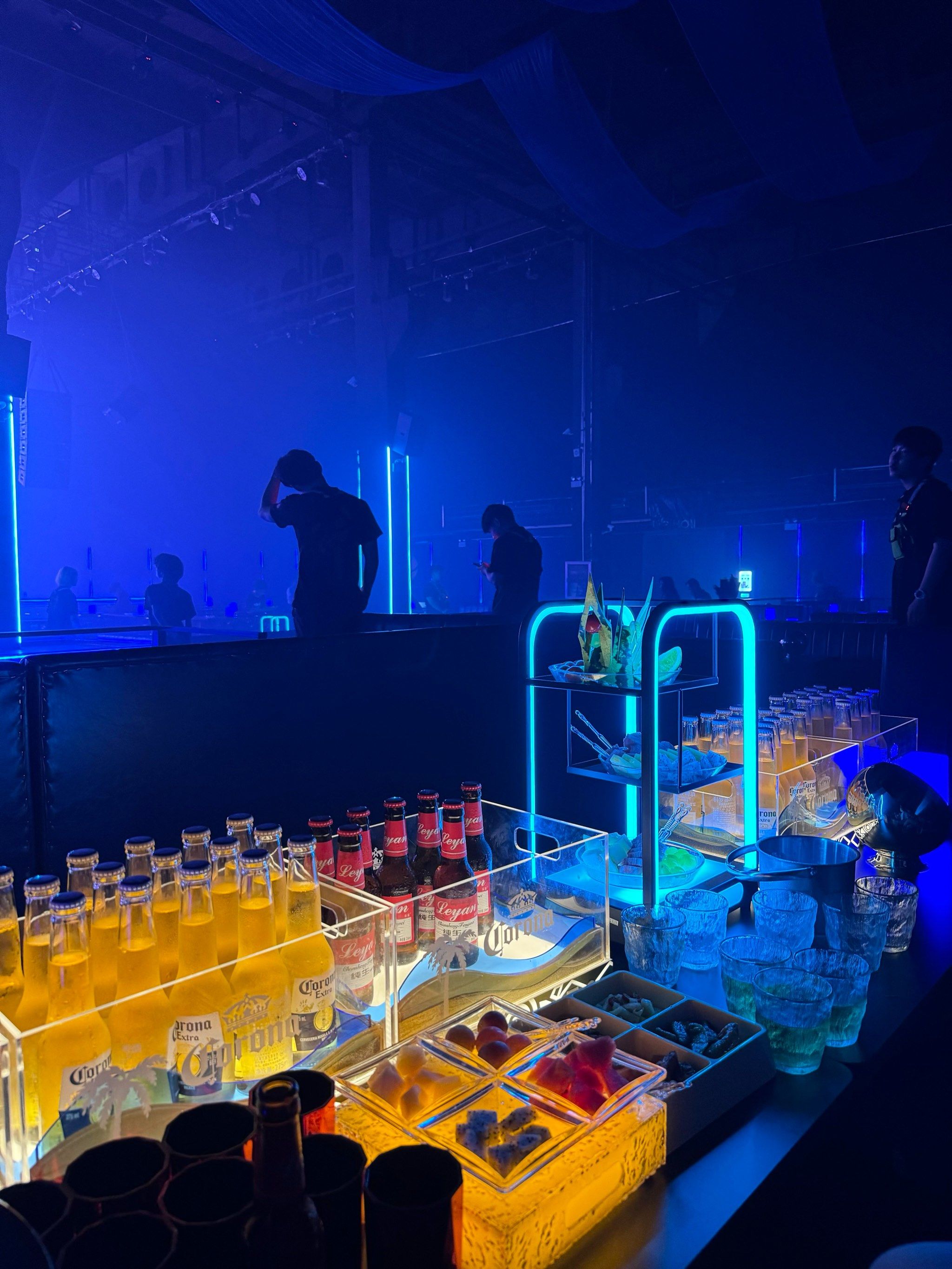 天津商务ktv哪家好玩-红桥区ktv预订